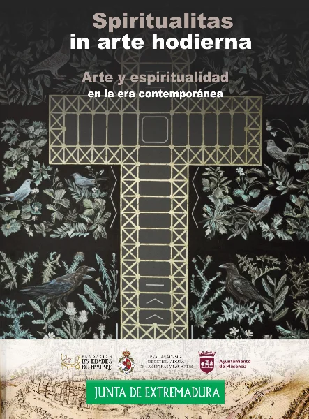 SPIRITUALITAS IN ARTE HODIERNA - Exposición Arte Contemporáneo
