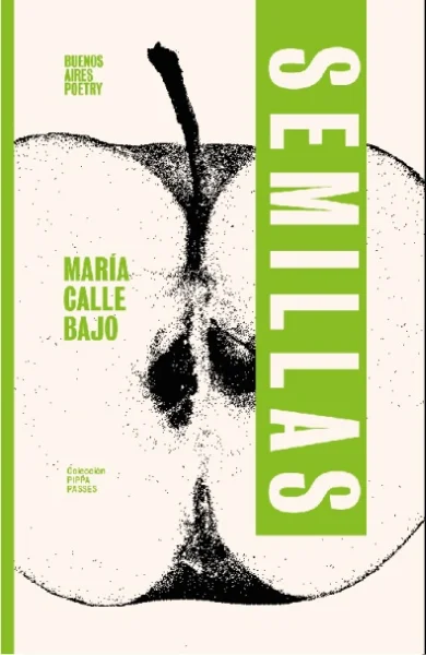 Presentación del libro de poemas “Semillas”, de María Calle Bajo 
