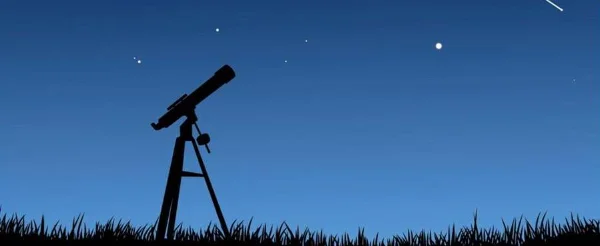 Plasencia Abierta: Observación astronómica con la Asociación Mintaka